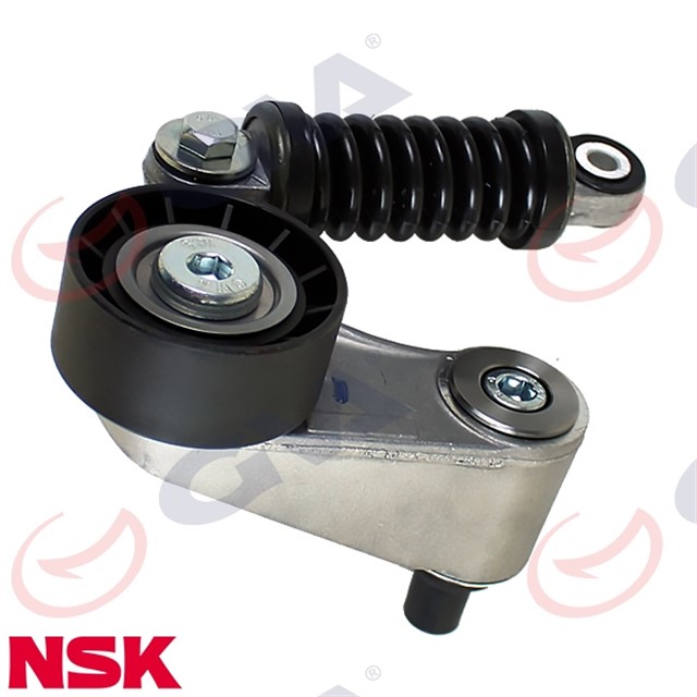 ALTERNATOR GERGI RULMANI V TIPI MEGANE I 1.9D - TDI - LAGUNA 1.9DTI - SCENIC I 1.9DTI - DCI F8Q - F9Q VOLVO S40