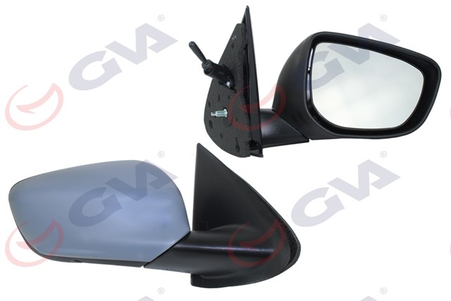 DIS DIKIZ AYNASI SAG C - ELYSEE - 301 13 MEKANIK KONVEKS VM - 512SR