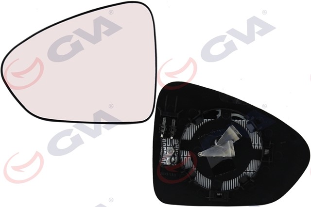 .AYNA CAMI SOL EGEA 16 ISITMALI KONVEKS VM - 6157GHL