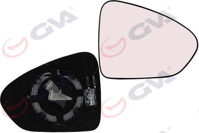 AYNA CAMI SAG EGEA 16 ISITMALI KONVEKS VM - 6157GHR