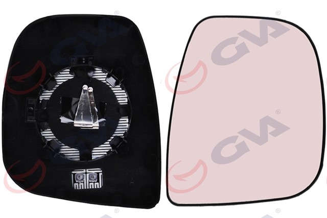 AYNA CAMI SAG PARTNER - BERLINGO 12 ISITMALI KONVEKS VM - 8118GHR