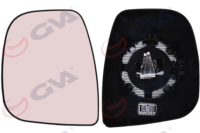 AYNA CAMI SOL PARTNER - BERLINGO 12 ISITMALI KONVEKS VM - 8118GHL