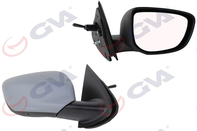 DIS DIKIZ AYNASI SAG C - ELYSEE - 301 13 MEKANIK SENSORLU ASTARLI KONVEKS