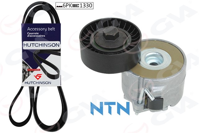 ALTERNATOR GERGI KITI KUTUKLU CORSA D 06 MERIVA B 10 1.3 CDTI K016PK1328