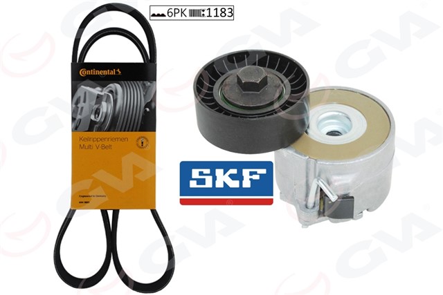 ALTERNATOR GERGI KITI LINEA - PUNTO - AGILA - ASTRA H - J - COMBO - CORSA C - D - MERIVA 1.3CDTI - JTD K026PK1183