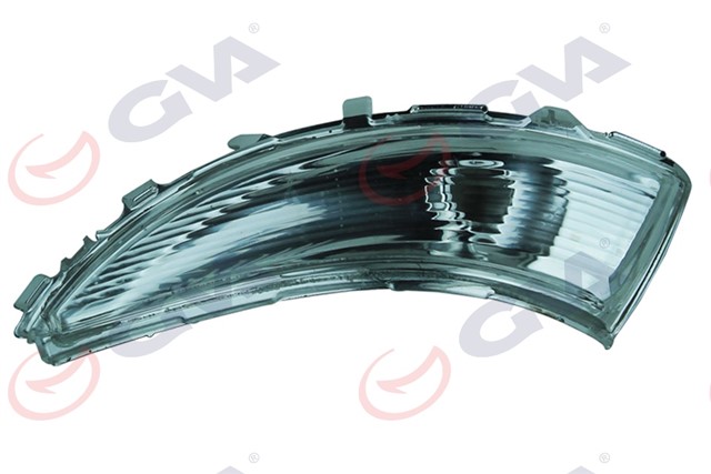 DIS DIKIZ AYNA SINYALI SOL CLIO IV HB 2013 CAPTUR 75593