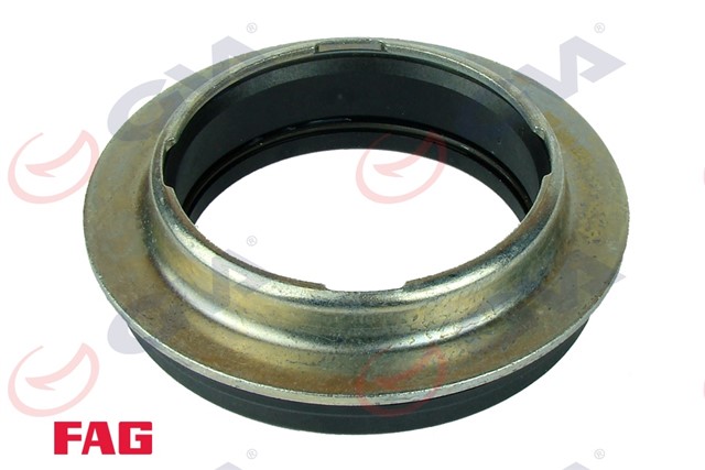 AMORTISOR UST BILYASI ON T5 - T6 04 - 