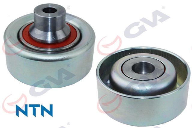 ALTERNATOR GERGI RULMANI P206 - 207 - 307 1.4HDI - 1.6HDI 04 - - C2 - C3 1.4HDI - 1.4 16V - 1.6 16V KLIMALI