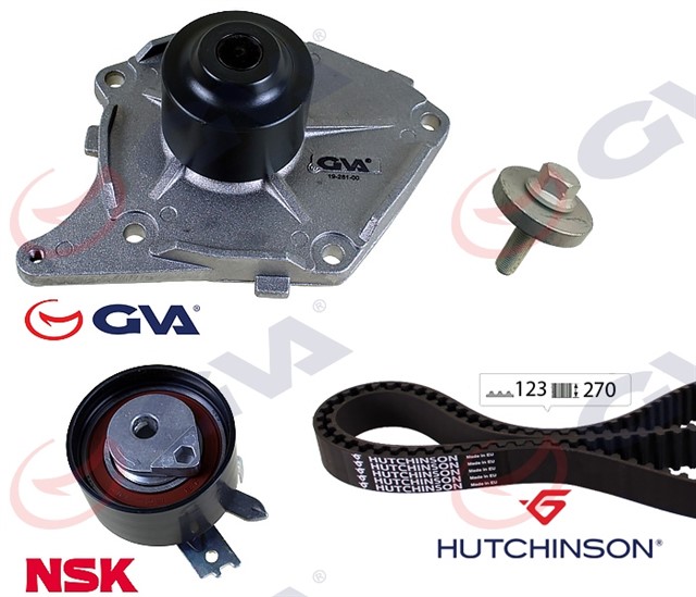 SU POMPALI TRIGER SETI 123 DIS 27MM CLIO II 01 06 MEGANE II 04 KANGO 01 MICRA III 04 DUSTER 10 1.5 DCI K9K EURO 3 EURO 4