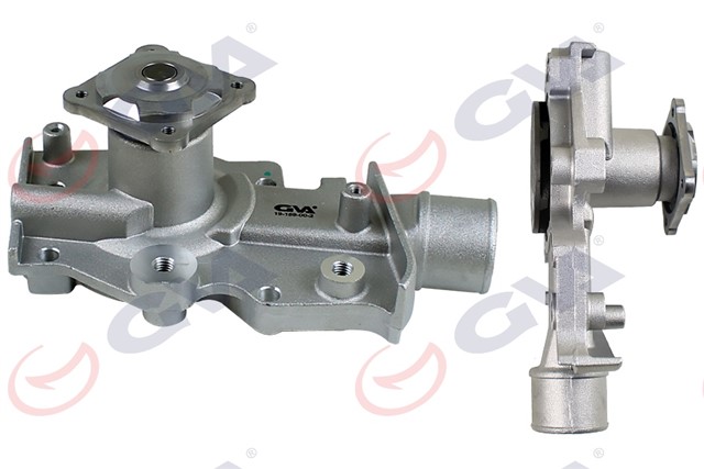 DEVIRDAIM ESCORT VI - VII - FIESTA III 1.6 - 1.8 16V 95 01 CLX ZETEC