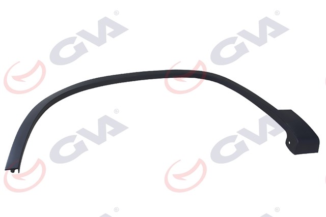 CAMURLUK AGZI DODIK ON SOL TIGUAN 11 - 