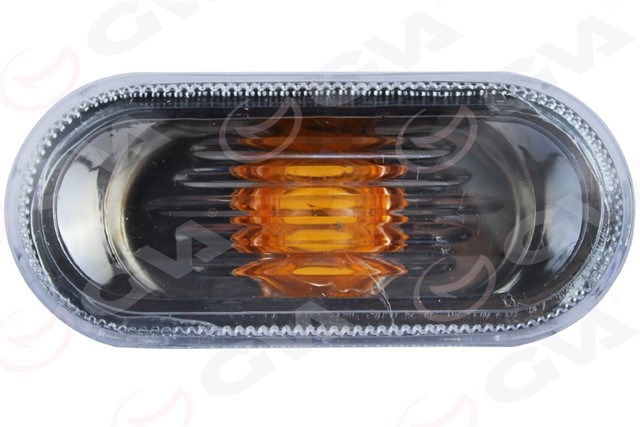 CAMURLUK SINYALI SAG SOL TRANSPORTER T5 SARI 2004 - 2010