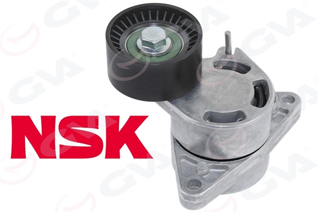 ALTERNATOR GERGI RULMANI KUTUKLU TRAFIC II - MASTER II - MOVANO - VIVARO 2.2DCI - 2.5DCI 01 - G9U