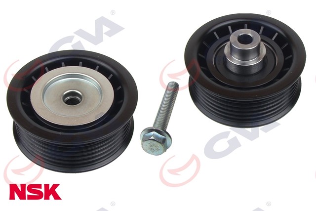 ALTERNATOR GERGI RULMANI DUCATO - BOXER - JUMPER - TRANSIT 2.2HDI - TDCI