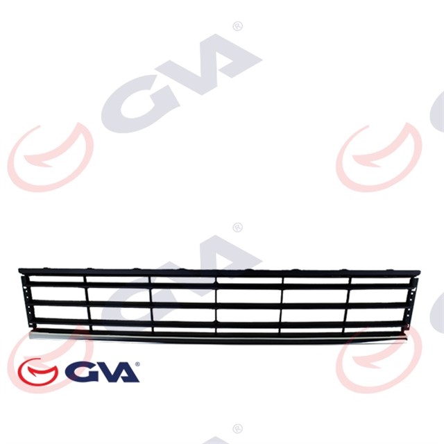 ON TAMPON ORTA IZGARA TEK NIKELAJ KAPLAMA COMFORTLINE PASSAT 2011 - 2015