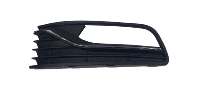 ON TAMPON SIS CERCEVESI SISLI NIKELAJLI ORTA BRAKETLI SOL POLO 2014 - 2016