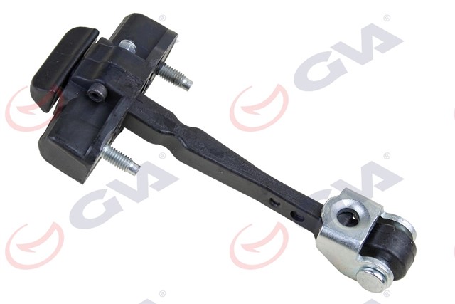 KAPI GERGI YAYI ON DOKKER - LODGY