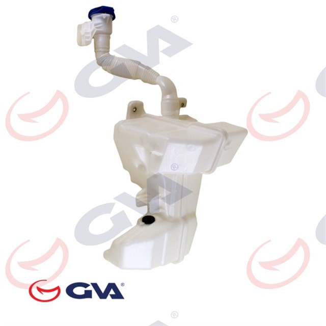 CAM SUYU DEPOSU GOLF 7 FAR YIKAMALI 2012 - 2016