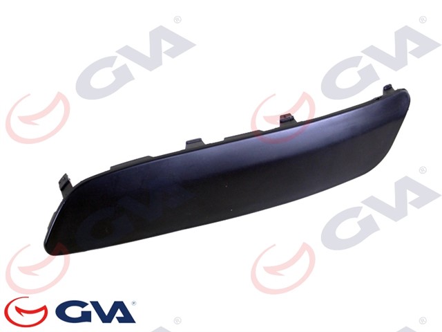 ON TAMPON KAPLAMASI SOL JETTA 2005 - 2011