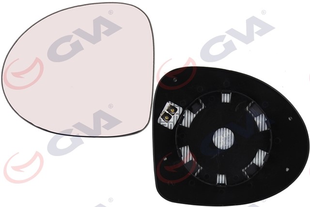 AYNA CAMI SOL CLIO III SEDAN - THALIA - SYMBOL - TWINGO 08 - 12 ISITMALI ASFERIK VM - 6127AGHL