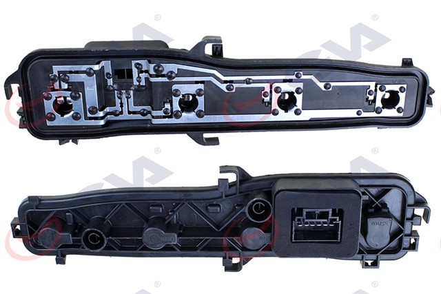 STOP DUYU SAG BIPPER - NEMO 10 FIORINO 07