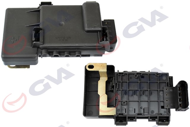 SIGORTA KUTUSU POLO 95 - 02