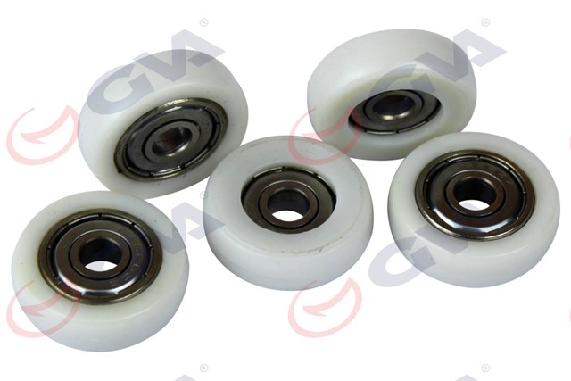 SURGULU KAPI MAKARA BILYASI TRANSPORTER T5 - CADDY PAKET ADETI 5