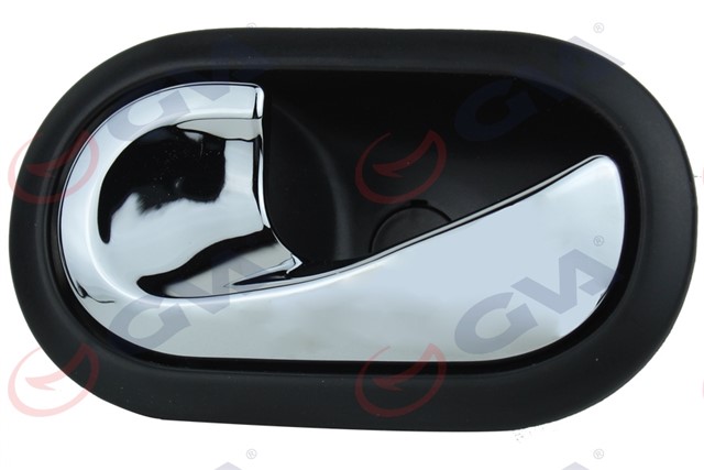 IC ACMA KOLU SOL ON - ARKA KROM - SIYAH GOVDE CLIO 05 - 12 - DUSTER - MEGANE 02 - 08