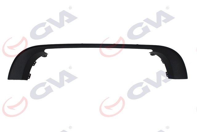 ON TAMPON ORTA PANJUR CERCEVESI CRAFTER 2006 - 2016