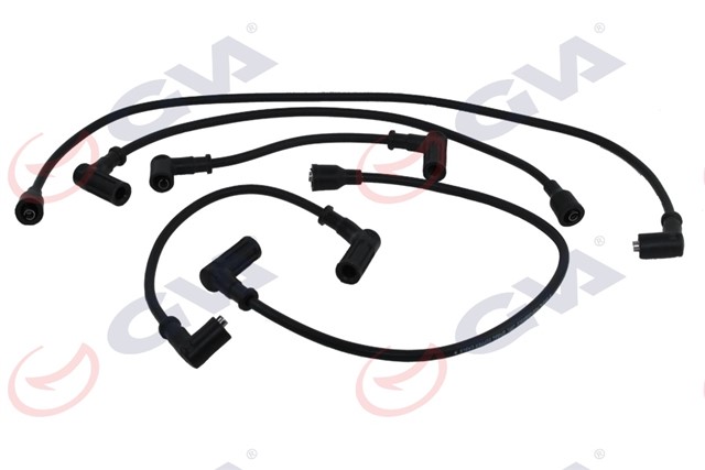 BUJI - BOBIN KABLOSU TEMPRA TIPO 1.4 KARBURATORLU