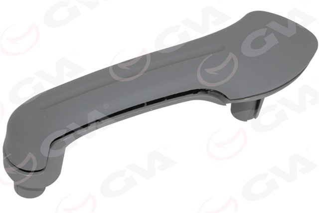 KAPI TUTAMAGI VE UST KAPAK GRI SAG ON - ARKA GOLF4 - BORA