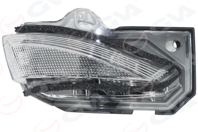 DIS DIKIZ AYNA SINYALI SAG LED COROLLA E210 - AURIS VM - 8271WR