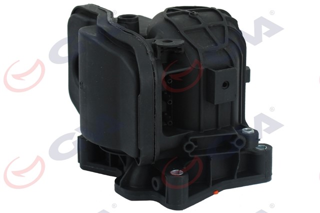 851123 EGR VALF KAPAGI CONTA TK INSIGNIA - ASTRA J - ZAFIRA C - DOBLO - BRAVO 1.6 - 2.0 DMTJ 851008 - 55573044