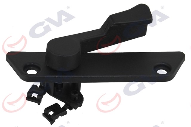 BAGAJ KAPI IC ACMA KOLU SAG DOBLO CIFT KAPI