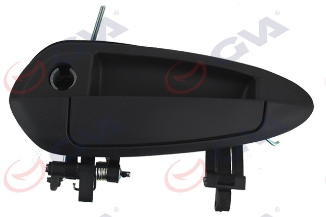 DIS KAPI KOLU ON SOL LINEA