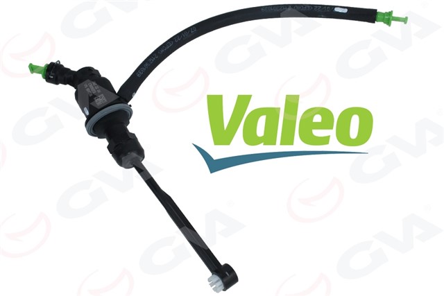 HIDROLIK DEBRIYAJ UST MERKEZI MASTER III 10 - 2.3 DCI