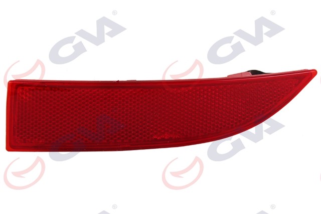 ARKA TAMPON REFLEKTOR SOL CLIO SYMBOL 2012