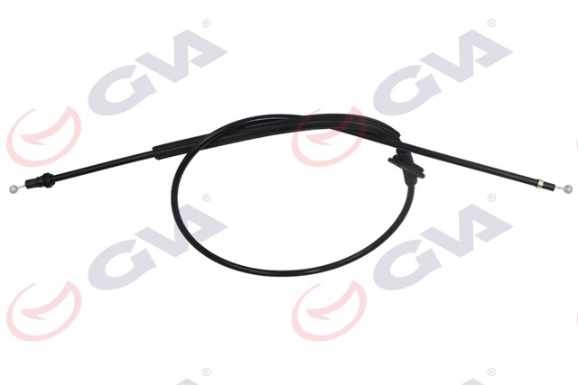 MOTOR KAPUT ACMA TELI GOLF 14 - 21 PASSAT 15 - 21