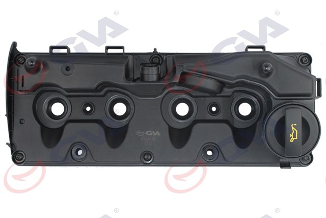 KULBUTOR KAPAGI CRAFTER - AMAROK CDBA - CNFA - CNFB - CDCA - CNEA - CKTB - CKUB 2.0 TDI 10 - 