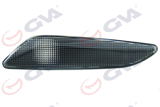 CAMURLUK SINYALI SOL BEYAZ EGEA 15 - 