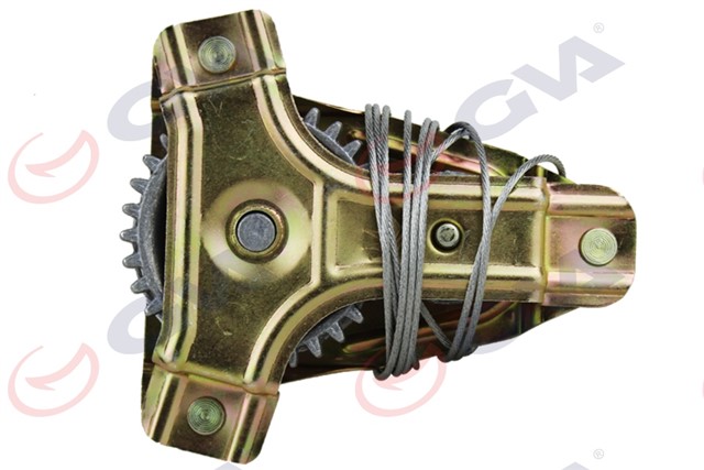 CAM KRIKOSU BUTUN ON 1600 M131