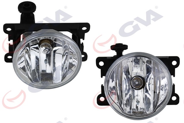 SIS FARI SAG - SOL AMPULLU P.208 - 2008 - PARTNER TEPE - BERLINGO2012 - 