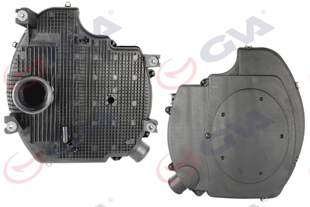 HAVA FILTRE KUTUSU RENAULT CLIO - KANGOO DACIA 1.4 INJ.