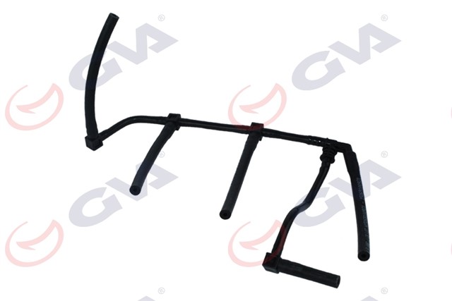 ENJEKTOR GERI DONUS BORUSU CLIO 3 - 4 - FLUENCE - MEGANE 4 - DOKKER SANDERO - LODGY 1.5DCI K9K MOTOR 10