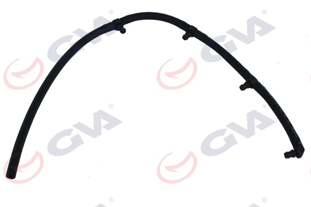 ENJEKTOR GERI DONUS BORUSU DOBLO - ALBEA - CORSA C 1.3 MTJ