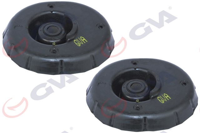 ON AMORTISOR TAKOZU P208 - P2008 - P301 - C - ELYSEE 12 C3 II - C3 PICASSO - DS3 10