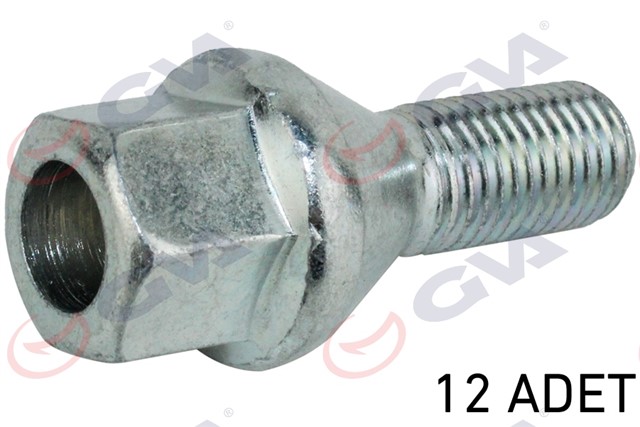 BIJON CIVATASI RENAULT MEGANE - CLIO Y.M. DELIKLI TIP PAKET 12