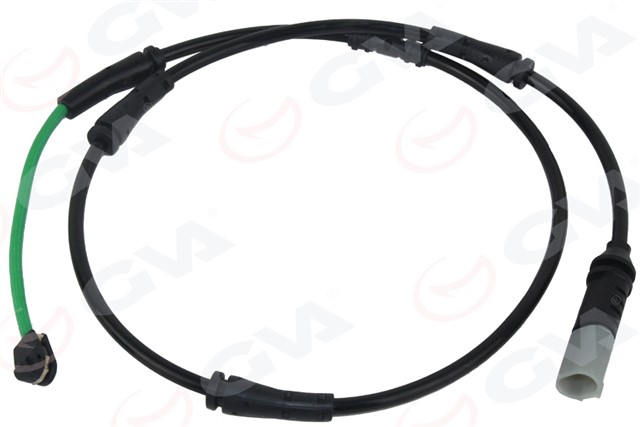 BALATA FISI ARKA BMW F10 F12 F13
