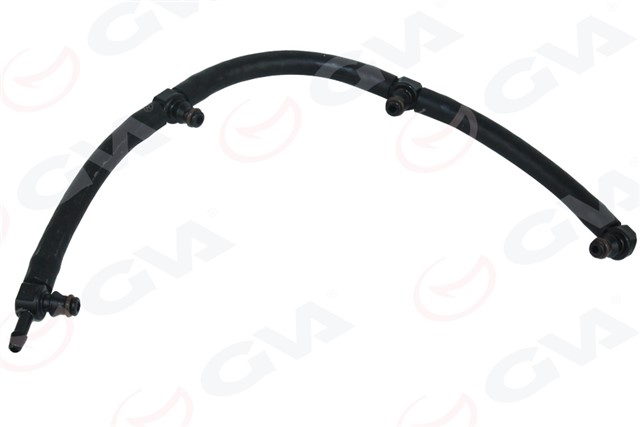 ENJEKTOR GERI DONUS HORTUMU DOBLO 1.9 JTD 00 - 16