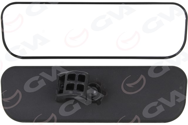 IC DIKIZ AYNASI R9 - R19 - CLIO SYMBOL - CLIO 4 - KANGOO INCE GOVDE